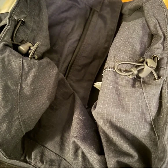 Nike x Off-White Women’s  NRG AS Jacket #27 Black Size XS - Picture 6 of 11